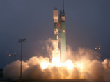 В американском штате Флорида состоялся запуск ракеты-носителя Delta 4 с двумя разведывательными спутниками, которые будут использоваться военно-воздушными силами США для слежки за иностранными космическими аппаратами