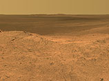 Марсоход Opportunity побил рекорд советского "Лунохода-2" по километражу, заявляют в NASA Марсоход Opportunity побил рекорд советского "Лунохода-2" по километражу, заявляют в NASA