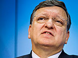 Председатель ЕК Жозе Мануэл Баррозу выразил надежду, что западные страны достигнут соглашения по пакету санкций уже на этой неделе