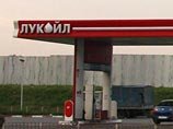 ОБСЕ: националисты из "Правого сектора" блокировали работу АЗС "Лукойла" в Ивано-Франковске