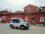 Несовершеннолетний "Копперфильд", сбежавший из СИЗО "Кресты" в Петербурге, пойман в Выборге
