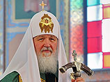 Патриарх указал на связь веры и безопасности