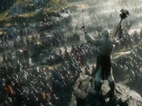 Warner Bros. представила первый трейлер фильма "Хоббит" - "Битва пяти воинств" (ВИДЕО) Warner Bros. представила первый трейлер фильма "Хоббит" - "Битва пяти воинств" (ВИДЕО)