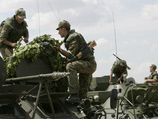 В мае российские военные части и подразделения выполняли "комплекс плановых мероприятий боевой учебы" на полигонах Ростовской, Белгородской, Брянской областей, граничащих с Украиной