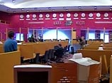 Рынок акций и рубль падают в ожидании новых санкций Рынок акций и рубль падают в ожидании новых санкций