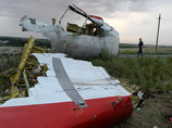 В Киеве пообещали допустить экспертов в зону крушения Boeing после освобождения ее от сепаратистов