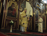 Православные верующие Чехии будут молиться о мире на Украине