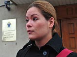 Мария Гайдар подала иск на отказ регистрировать ее в качестве кандидата в Мосгордуму