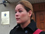 Мария Гайдар подала иск на отказ регистрировать ее в качестве кандидата в Мосгордуму Мария Гайдар подала иск на отказ регистрировать ее в качестве кандидата в Мосгордуму