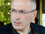 Ходорковский о деле ЮКОСа: для окружения Путина "право не имеет значения", Платона Лебедева могут использовать как заложника Ходорковский о деле ЮКОСа: для окружения Путина "право не имеет значения", Платона Лебедева могут использовать как заложника