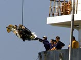 Данных с "черных ящиков" малайзийского Boeing может быть недостаточно для установления причин катастрофы Данных с "черных ящиков" малайзийского Boeing может быть недостаточно для установления причин катастрофы