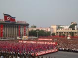 Таким образом он прокомментировал заявление, сделанное накануне высокопоставленным северокорейским военным, главой военного Политбюро КНДР Хвангом Пьенгом-Со в адрес Вашингтона. Выступая на митинге в честь годовщины заключения перемирия, завершившего Коре