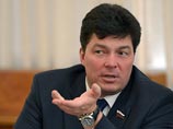 Сенатор с 14-летним стажем Михаил Маргелов покидает Совет Федерации: "Сегодня или никогда" Сенатор с 14-летним стажем Михаил Маргелов покидает Совет Федерации: "Сегодня или никогда"
