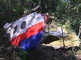 Киев объяснил, почему эксперты не могут попасть на место крушения малайзийского Boeing: район трагедии заминирован