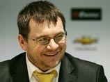 Назаров по собственной инициативе покинул пост главного тренера сборной Украины по хоккею 