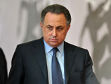 Мутко пообещал жесткий контроль над деятельностью Капелло Мутко пообещал жесткий контроль над деятельностью Капелло