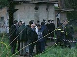 Воротников задержан полицией в Венеции вместе со своей супругой. Причиной послужил, по всей видимости, бытовой конфликт - он проживал в здании, которое занимали сквоттеры, и, судя по информации от той и другой стороны, между ними произошла драка Воротников задержан полицией в Венеции вместе со своей супругой. Причиной послужил, по всей видимости, бытовой конфликт - он проживал в здании, которое занимали сквоттеры, и, судя по информации от той и другой стороны, между ними произошла драка