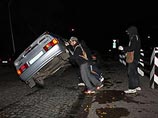 В Италии задержали объявленного в международный розыск лидера арт-группы "Война" В Италии задержали объявленного в международный розыск лидера арт-группы "Война"