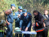 Ущерб от пожара на Куршской косе превысил первоначальную оценку в 65 раз Ущерб от пожара на Куршской косе превысил первоначальную оценку в 65 раз