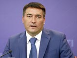 Внештатный советник исполняющего обязанности главы Крыма Рустам Темиргалиев лишился своей должности