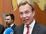 Глава норвежского МИДа Берг Бренде заявил, что в ближайшее время правительство королевства планирует провести консультации с парламентом по вопросам санкций