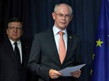 Напомним, что страны Европейского союза накануне согласовали введение секторальных санкций в отношении Российской Федерации Напомним, что страны Европейского союза накануне согласовали введение секторальных санкций в отношении Российской Федерации
