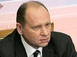 Под санкции попал первый замглавы администрации президента РФ Алексей Громов