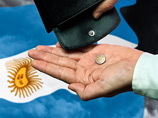 Аргентина не смогла договориться с кредиторами, но не признает это дефолтом