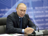 Путин призвал сделать выводы из Первой мировой войны - "подвига русского оружия и национальной катастрофы"