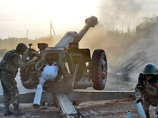 В настоящее время ожесточенные бои вокруг места авиакатастрофы продолжаются. Украинские военные пытаются пробиться к месту ЧП, "чтобы фальсифицировать в свою пользу улики" и "обвинить во всем ополчение", поделились своими соображениями в штабе ДНР