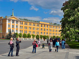 Кремлю вернут исторический облик: снесут здание, которое несколько лет реконструировали, и построят монастыри