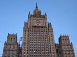 В Москве несколько "удивлены" высказываниями генсека НАТО Андерса Фог Расмуссена, призвавшего Россию вернуться к выполнению Договора о ликвидации ракет средней и меньшей дальности (РСМД), заявил российский МИД