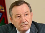 Губернатор Алтайского края отправился в отставку в преддверии выборов глав регионов Губернатор Алтайского края отправился в отставку в преддверии выборов глав регионов
