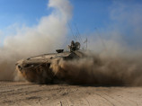 Израиль и "Хамас" согласились остановить боевые действия в секторе Газа на 72 часа