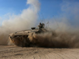 Израиль и "Хамас" согласились остановить боевые действия в секторе Газа на 72 часа Израиль и "Хамас" согласились остановить боевые действия в секторе Газа на 72 часа