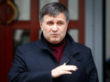 Служба безопасности Украины задержала офицера милиции, готовившего покушение на главу МВД Авакова Служба безопасности Украины задержала офицера милиции, готовившего покушение на главу МВД Авакова