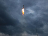 Межконтинентальная баллистическая ракета "Дунфэн-41" (DF-41) может поражать цели на расстоянии до 15 тысяч километров и несет боезаряд из 12 ядерных боеголовок