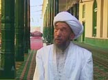 В Синьцзяне убит имам крупнейшей мечети Китая, восхвалявший коммунизм на проповедях В Синьцзяне убит имам крупнейшей мечети Китая, восхвалявший коммунизм на проповедях