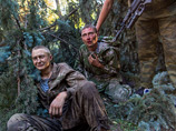 Украинские военные попали в засаду близ Шахтерска: погибли не менее 10 человек Украинские военные попали в засаду близ Шахтерска: погибли не менее 10 человек