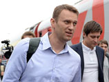 Соратник Навального Ляскин не стал давать показания по делу "Яндекс-денег"