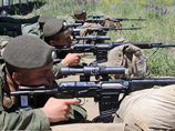 В Минобороны РФ объявили, что планируют в августе-октябре текущего года провести во всех военных округах тренировки и учения с призывом граждан из запаса отечественных Вооруженных сил