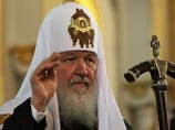 Патриарх благословил детей Сирии строить "сильное государство"