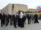 Путин вновь напомнил про Первую мировую войну, похвалив Россию и укорив тех, кто ее не слышит Путин вновь напомнил про Первую мировую войну, похвалив Россию и укорив тех, кто ее не слышит