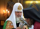 Патриарх назвал Первую мировую - войной за сохранение православия Патриарх назвал Первую мировую - войной за сохранение православия