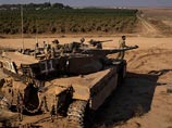 Генсек ООН осудил нарушение перемирия в секторе Газа и призвал освободить захваченного израильского солдата