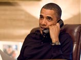 Обама позвонил Путину: оказалось, что ни РФ, ни США не выгоден украинский кризис, а Москве пора наладить отношения с Киевом Обама позвонил Путину: оказалось, что ни РФ, ни США не выгоден украинский кризис, а Москве пора наладить отношения с Киевом