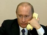 Обама позвонил Путину: оказалось, что ни РФ, ни США не выгоден украинский кризис, а Москве пора наладить отношения с Киевом