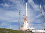 В американском штате Флорида в пятницу состоялся запуск ракеты-носителя Atlas 5 с навигационным спутником нового поколения, который пополнит орбитальную группировку американской системы глобального позиционирования GPS