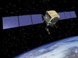 США с помощью российского двигателя запустили спутник GPS нового поколения США с помощью российского двигателя запустили спутник GPS нового поколения