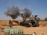 Число жертв израильской операции в секторе Газа превысило 1,6 тысячи
Число жертв израильской операции в секторе Газа превысило 1,6 тысячи